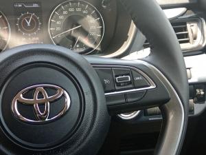 Toyota Starlet 1.5 XR - Image 10