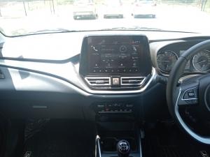 Toyota Starlet 1.5 XR - Image 15