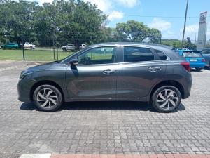 Toyota Starlet 1.5 XR - Image 19