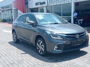 Toyota Starlet 1.5 XR - Image 1