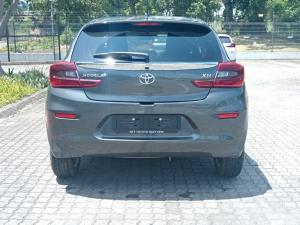 Toyota Starlet 1.5 XR - Image 5