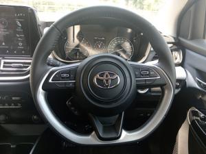 Toyota Starlet 1.5 XR - Image 8