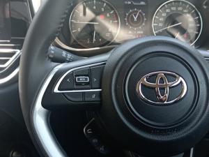 Toyota Starlet 1.5 XR - Image 9