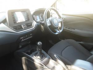 Toyota Starlet 1.5 Xi - Image 7