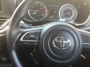 Toyota Starlet 1.5 Xi - Image 9