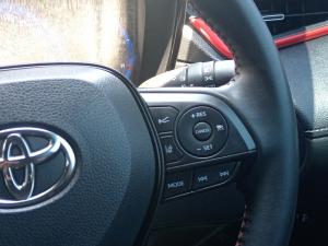 Toyota Corolla Cross 1.8 GR-S - Image 10