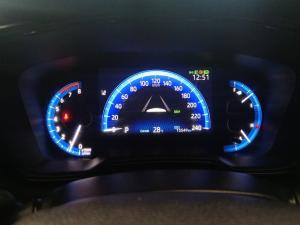 Toyota Corolla Cross 1.8 GR-S - Image 11