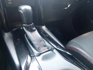 Toyota Corolla Cross 1.8 GR-S - Image 13