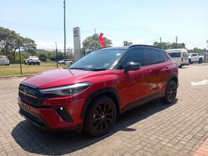 Toyota Corolla Cross 1.8 GR-S - Image 18