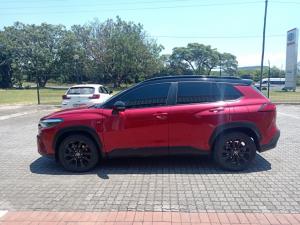 Toyota Corolla Cross 1.8 GR-S - Image 20