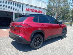 Toyota Corolla Cross 1.8 GR-S - Image 2