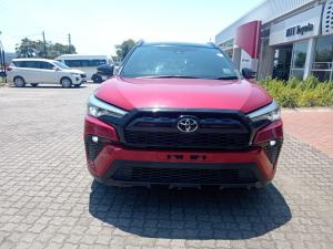 Toyota Corolla Cross 1.8 GR-S - Image 4