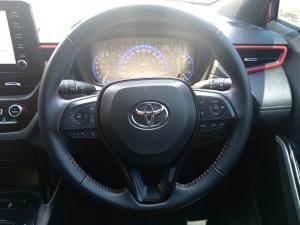 Toyota Corolla Cross 1.8 GR-S - Image 8