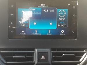 Toyota Starlet 1.5 Xi - Image 11