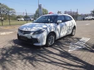 Toyota Starlet 1.5 Xi - Image 15