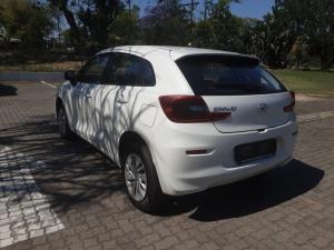 Toyota Starlet 1.5 Xi - Image 16