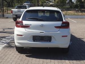 Toyota Starlet 1.5 Xi - Image 5