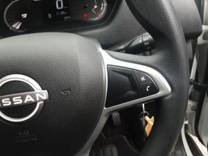 Nissan Magnite Move 1.0 VisiaP/V - Image 10