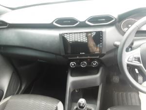 Nissan Magnite Move 1.0 VisiaP/V - Image 13