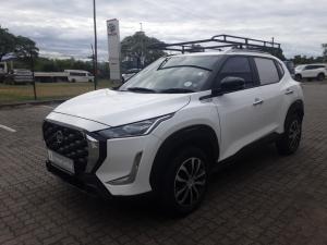 Nissan Magnite Move 1.0 VisiaP/V - Image 16