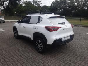 Nissan Magnite Move 1.0 VisiaP/V - Image 17