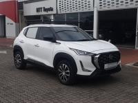 Thumbnail Nissan Magnite Move 1.0 VisiaP/V