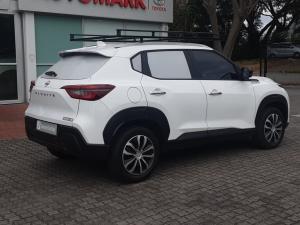 Nissan Magnite Move 1.0 VisiaP/V - Image 2