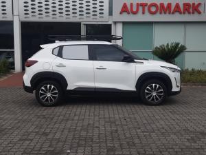 Nissan Magnite Move 1.0 VisiaP/V - Image 3