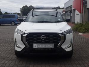 Nissan Magnite Move 1.0 VisiaP/V - Image 4