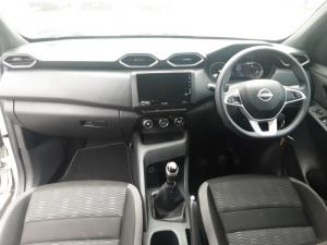 Nissan Magnite Move 1.0 VisiaP/V - Image 6