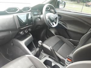 Nissan Magnite Move 1.0 VisiaP/V - Image 7