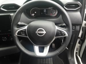 Nissan Magnite Move 1.0 VisiaP/V - Image 8