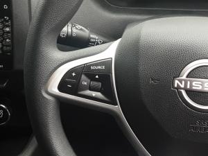 Nissan Magnite Move 1.0 VisiaP/V - Image 9