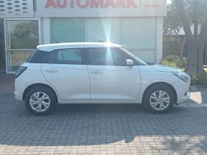Suzuki Swift 1.2 GL+ CVT - Image 3