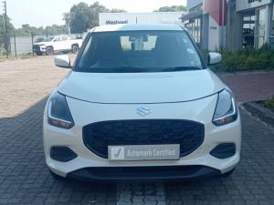 Suzuki Swift 1.2 GL+ CVT - Image 4