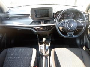 Suzuki Swift 1.2 GL+ CVT - Image 6
