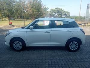 Suzuki Swift 1.2 GL - Image 17
