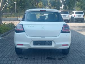 Suzuki Swift 1.2 GL - Image 5
