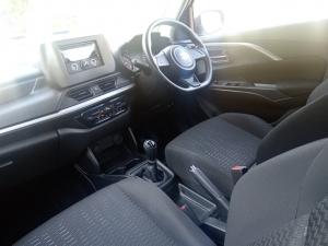 Suzuki Swift 1.2 GL - Image 7