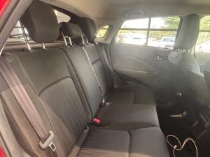 Toyota Starlet 1.5 XR automatic - Image 11