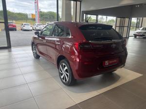 Toyota Starlet 1.5 XR automatic - Image 13