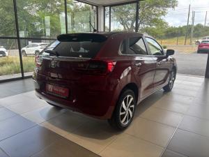 Toyota Starlet 1.5 XR automatic - Image 2