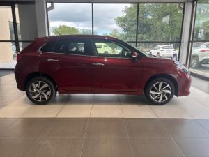 Toyota Starlet 1.5 XR automatic - Image 3