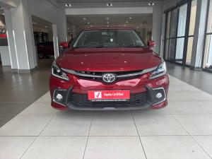 Toyota Starlet 1.5 XR automatic - Image 4