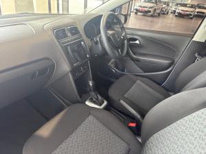 Toyota Starlet 1.5 XR automatic - Image 7