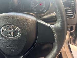 Toyota Urban Cruiser 1.5 Xi - Image 10