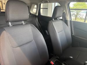 Toyota Urban Cruiser 1.5 Xi - Image 12