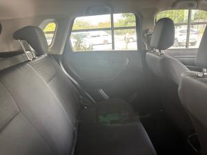 Toyota Urban Cruiser 1.5 Xi - Image 13