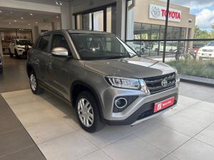 Toyota Urban Cruiser 1.5 Xi - Image 1