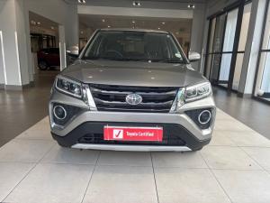 Toyota Urban Cruiser 1.5 Xi - Image 4